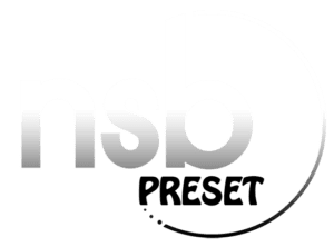nsb presets logo