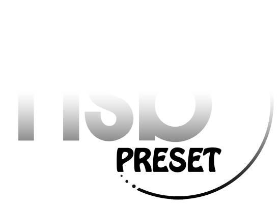 nsb presets logo