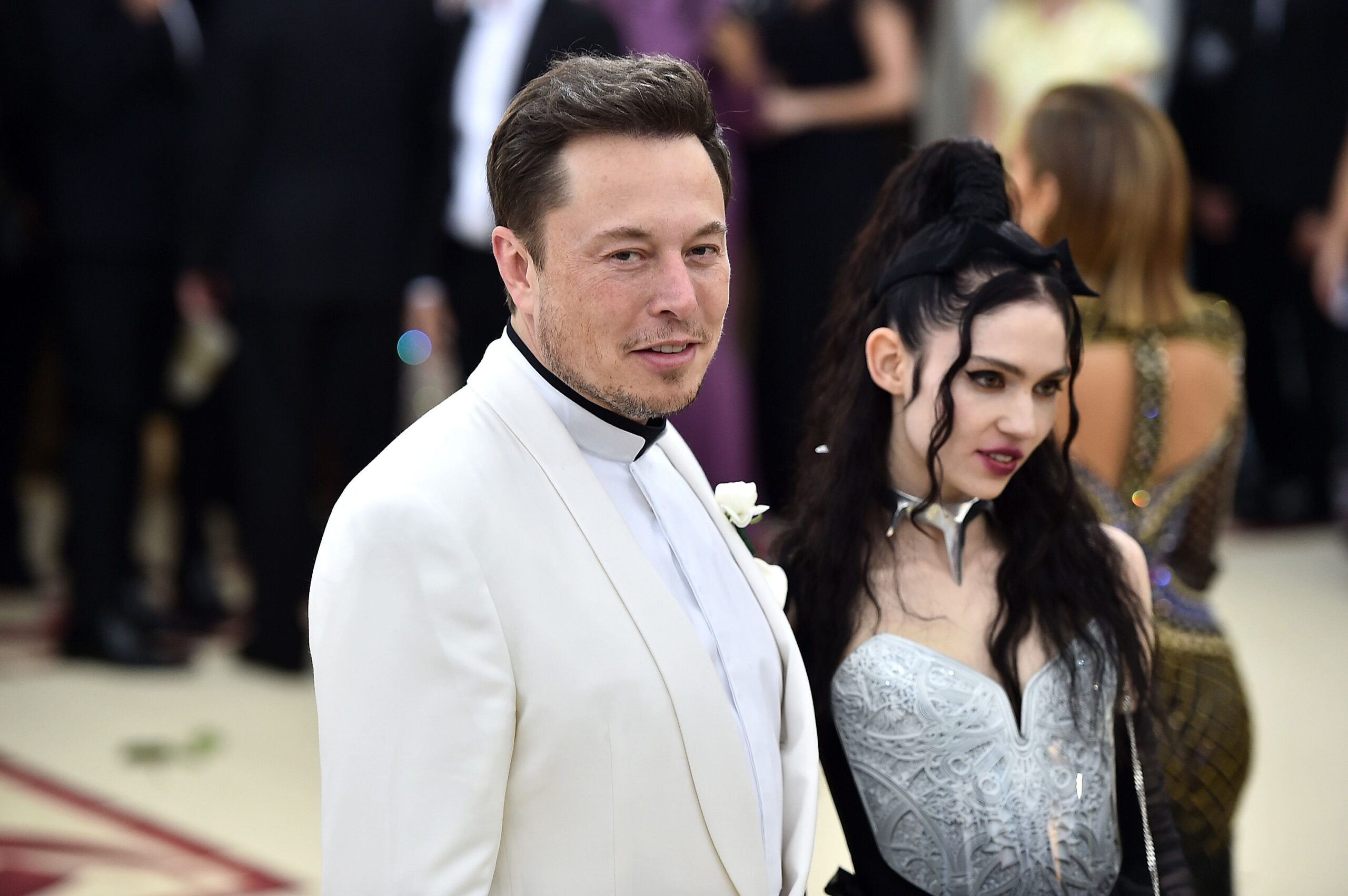 Elon Musk net worth in rupees