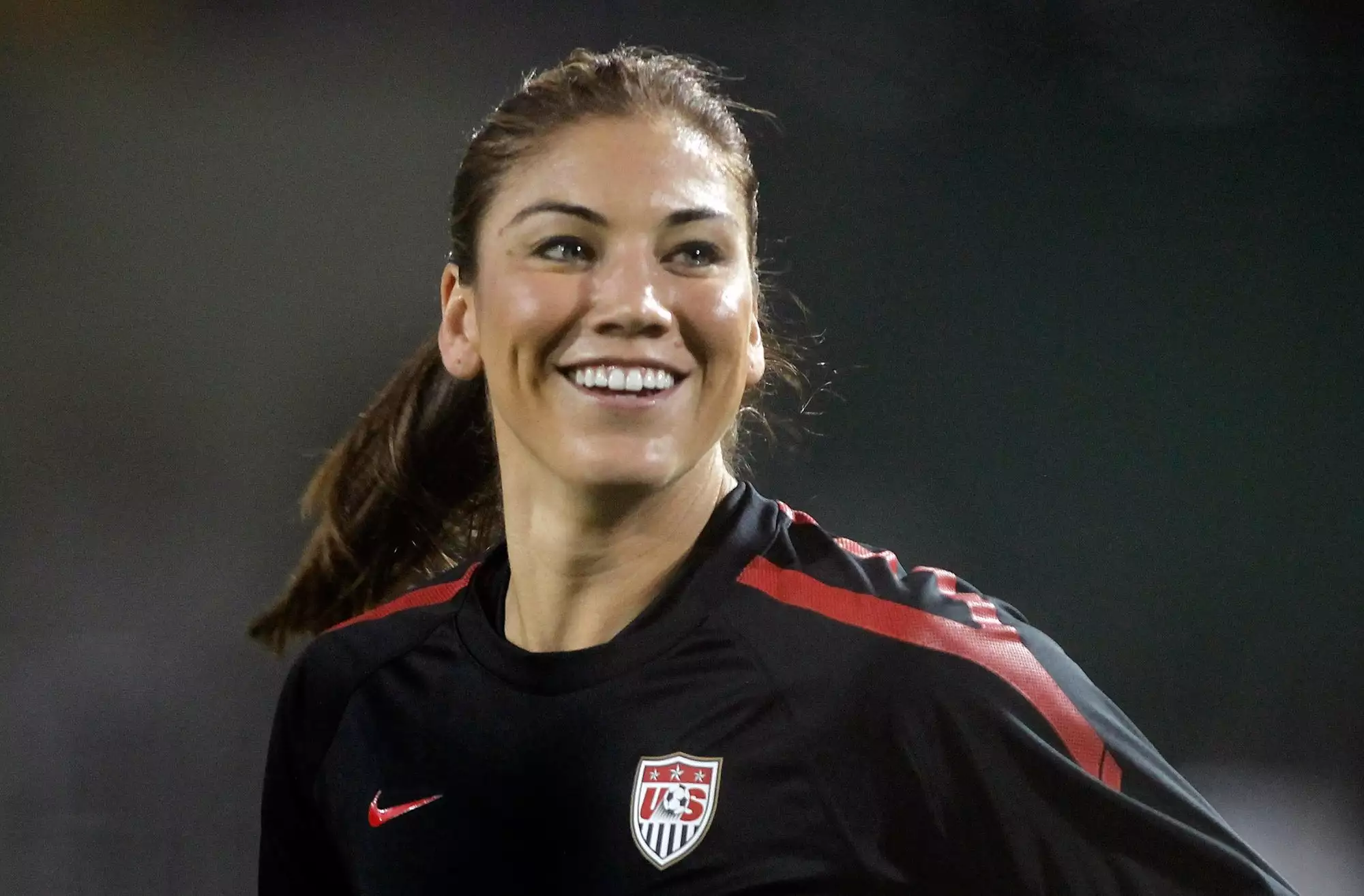Hope Solo, Former U.S. Soccer Star, Charged With Impaired Driving
