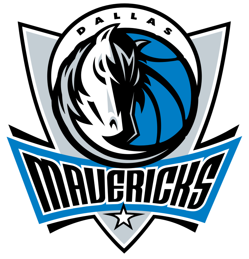 Dallas Mavericks Basketball team