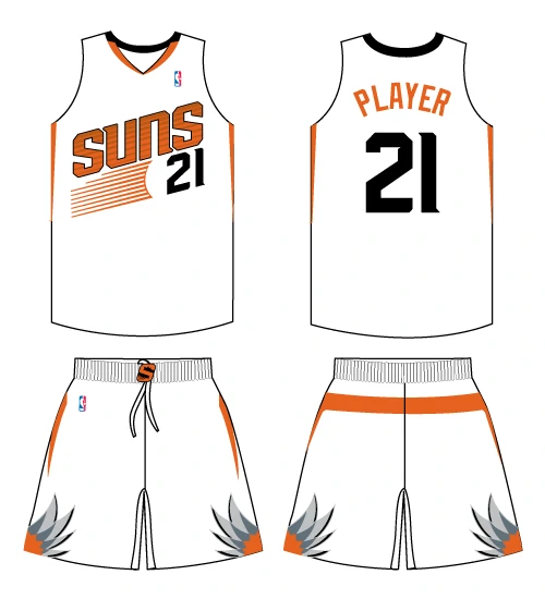 Phoenix Suns Basketball team