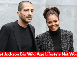 Janet Jackson Bio Wiki Age Lifestyle Net Worth
