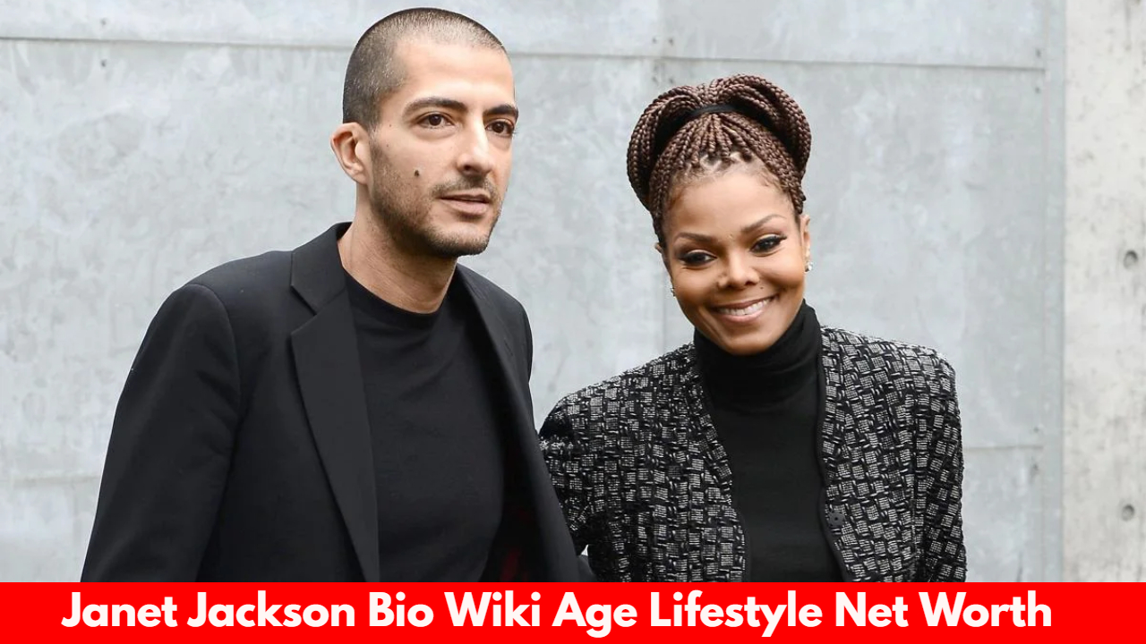 Janet Jackson Bio Wiki Age Lifestyle Net Worth