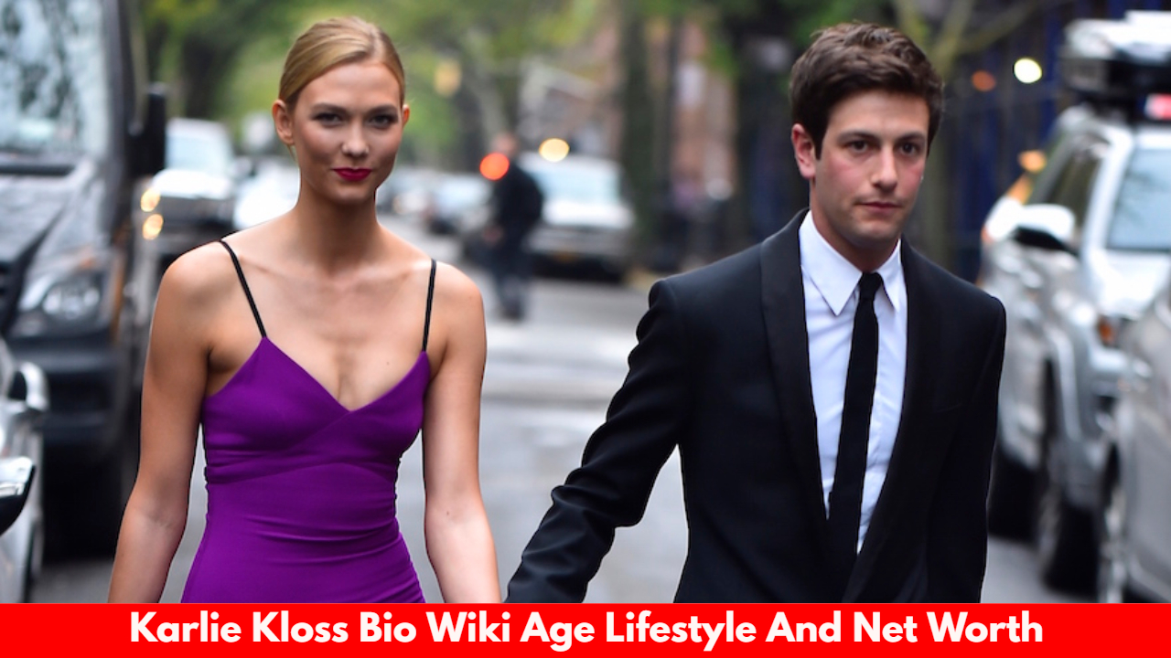 Karlie Kloss Bio Wiki Age Lifestyle And Net Worth