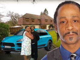 Katt Williams's WIFE, 8 CHILDREN, Age, House, Cars, NET WORTH, and More